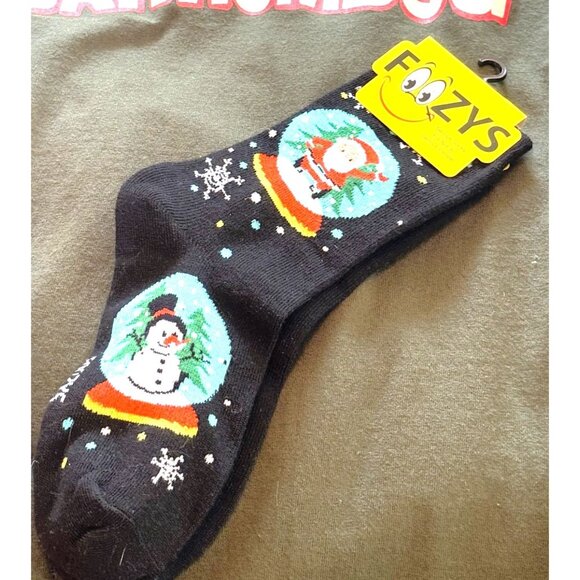 Variety of 8 Fashion Stockings and Socks, New with tags in Medium Sizes. - Picture 11 of 11